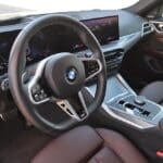 BMW 420d Gran Coupe (18)