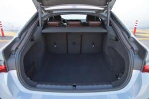 BMW 420d Gran Coupe (19)