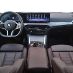 BMW 420d Gran Coupe (20)
