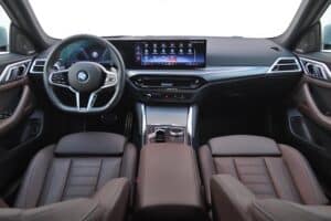 BMW 420d Gran Coupe (20)