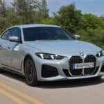BMW 420d Gran Coupe (3)
