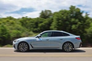 BMW 420d Gran Coupe (4)