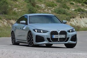 BMW 420d Gran Coupe (40)