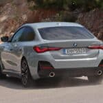 BMW 420d Gran Coupe (41)