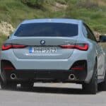BMW 420d Gran Coupe (42)