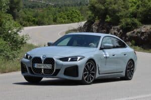 BMW 420d Gran Coupe (6)