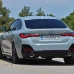 BMW 420d Gran Coupe (7)