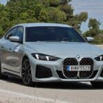 BMW 420d Gran Coupe (8)