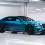 bentley vafi