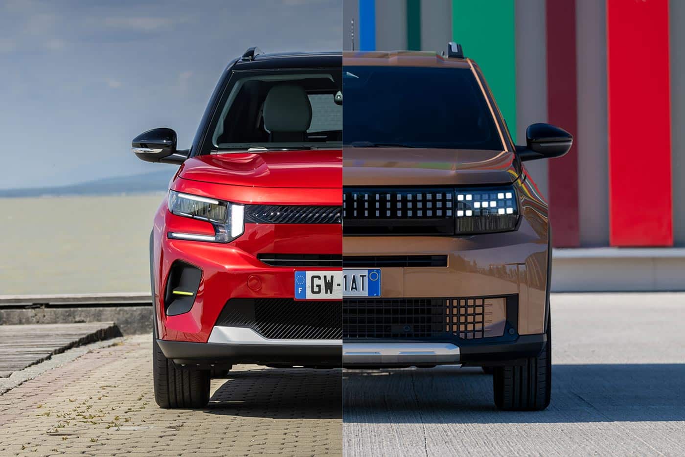 «Πρωτοξάδελφα» νέα SUV με 17.000 ευρώ