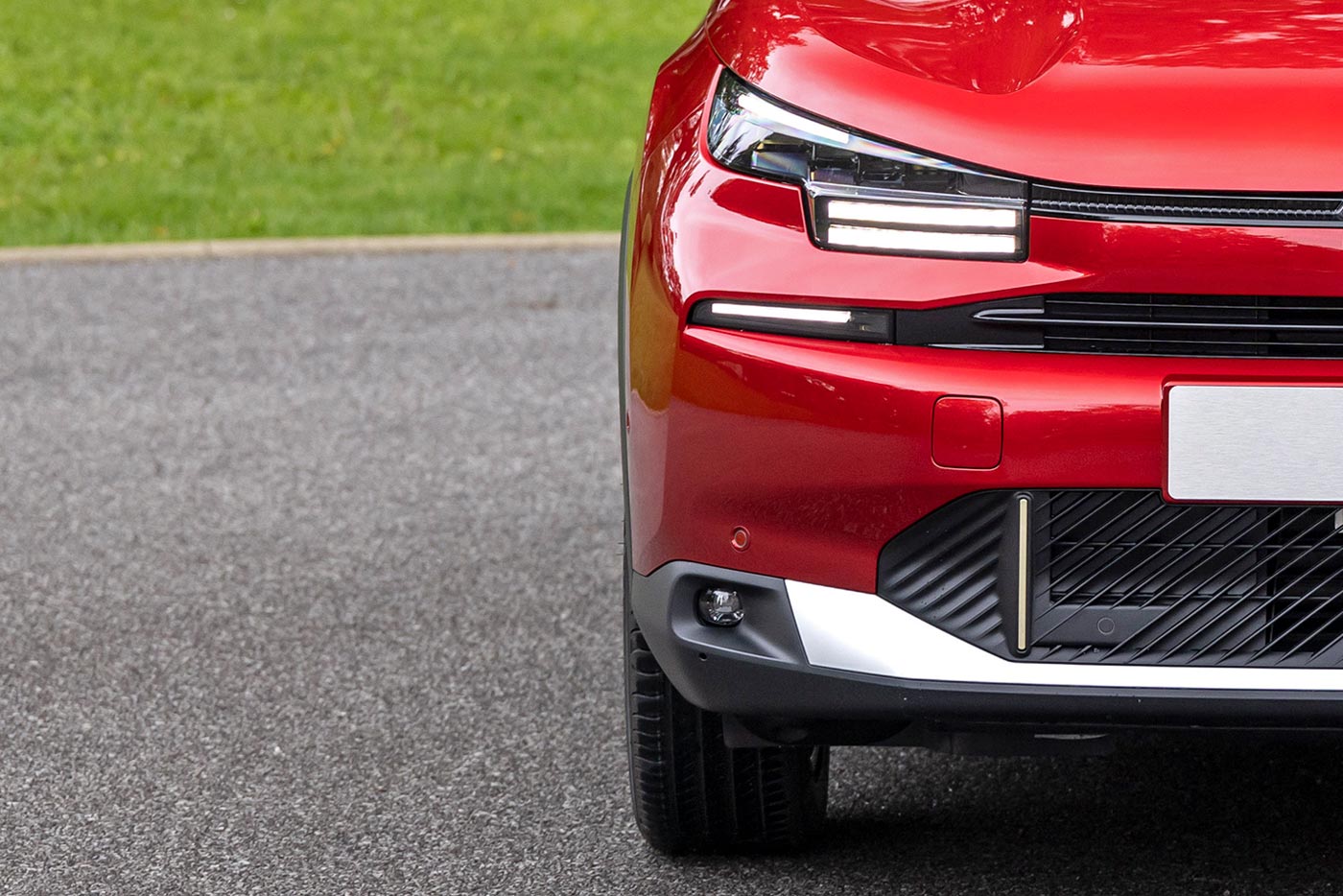 «Τζάμπα» είναι τέτοιο Crossover με 22.900 ευρώ