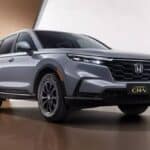 honda cr-v 30th