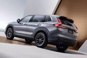 Dongfeng-Honda-CR-V-Global-30th-Anniversary-Editio (2)