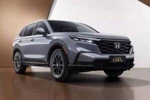 Dongfeng-Honda-CR-V-Global-30th-Anniversary-Editio
