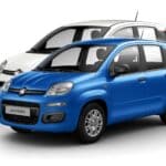 Fiat-Panda-Hybrid