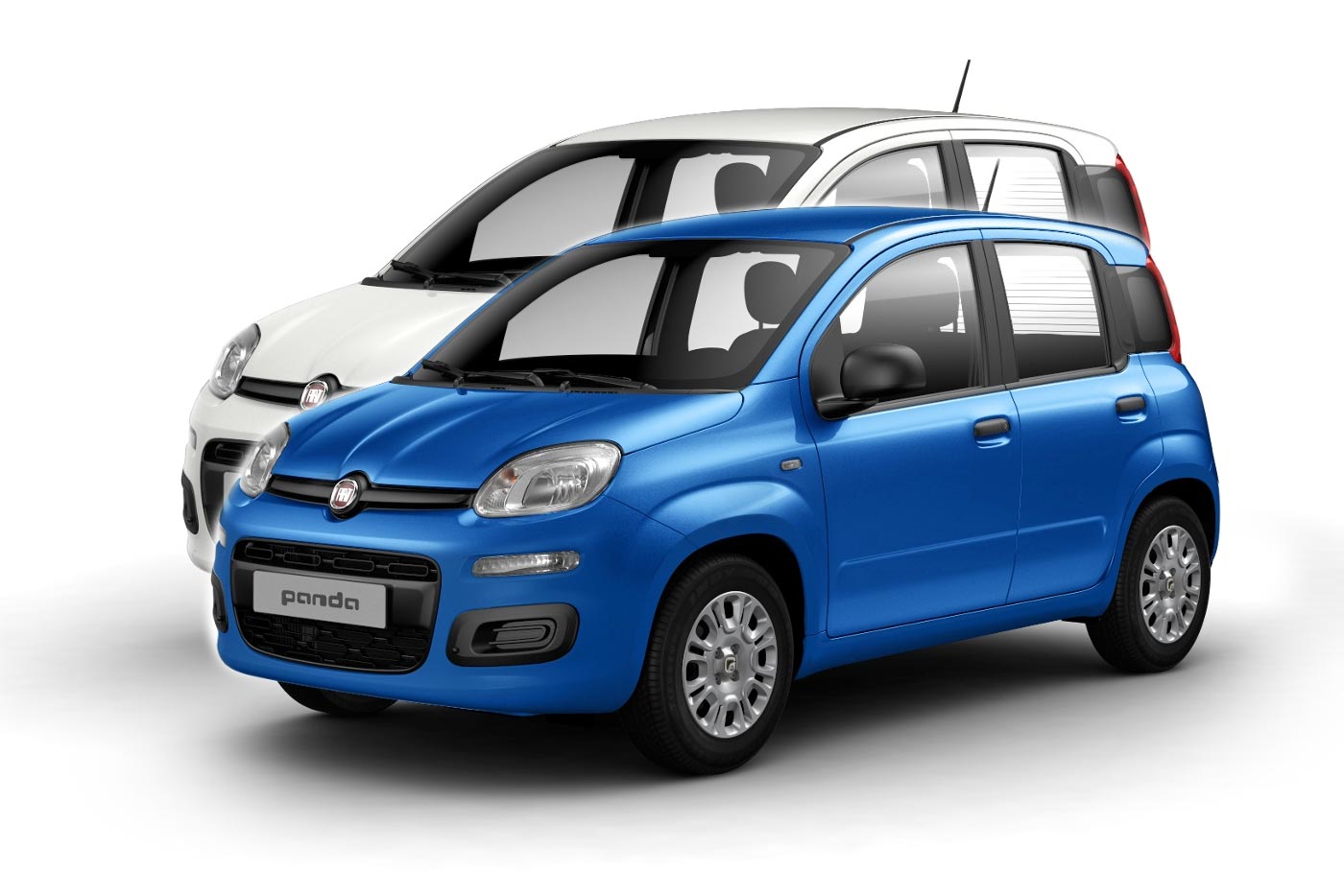 Σε τιμή ευκαιρίας το Fiat Panda 1.0 Hybrid