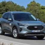 Ford Kuga 1.5 EcoBoost 186 PS (1)