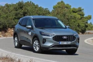 Ford Kuga 1.5 EcoBoost 186 PS (1)
