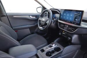 Ford Kuga 1.5 EcoBoost 186 PS (12)