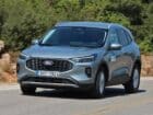 Πιο μεγάλη προσφορά σε Ford Kuga FHEV δεν ξανάγινε