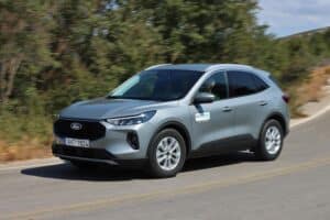 Ford Kuga 1.5 EcoBoost 186 PS (9)