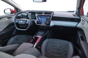 Ford Puma Gen-E (12)