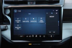 Ford Puma Gen-E (23)