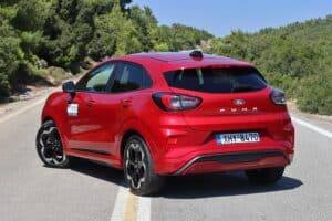 Ford Puma Gen-E (26)