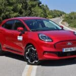 Ford Puma Gen-E (29)