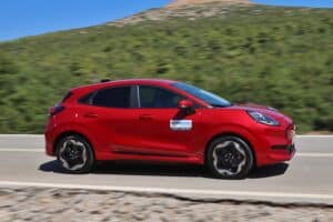 Ford Puma Gen-E (32)