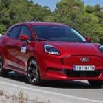 Ford Puma Gen-E (33)