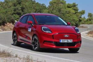 Ford Puma Gen-E (33)