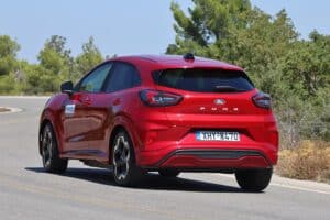 Ford Puma Gen-E (36)