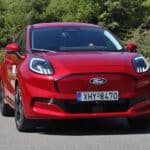 Ford Puma Gen-E (37)