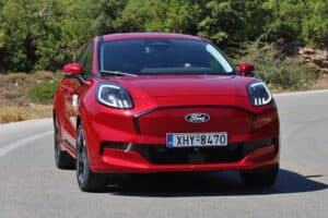 Ford Puma Gen-E (37)