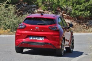 Ford Puma Gen-E (38)