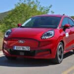 Ford Puma Gen-E (41)