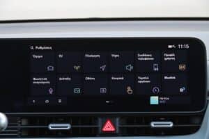 Hyundai Ioniq 5 FL 230 PS (10)