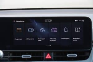 Hyundai Ioniq 5 FL 230 PS (12)