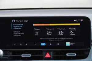 Hyundai Ioniq 5 FL 230 PS (13)