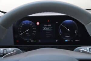 Hyundai Ioniq 5 FL 230 PS (17)