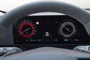 Hyundai Ioniq 5 FL 230 PS (19)