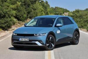 Hyundai Ioniq 5 FL 230 PS (24)