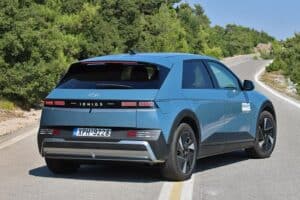 Hyundai Ioniq 5 FL 230 PS (26)