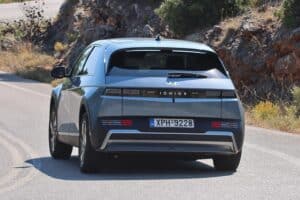 Hyundai Ioniq 5 FL 230 PS (30)