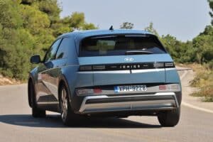 Hyundai Ioniq 5 FL 230 PS (34)