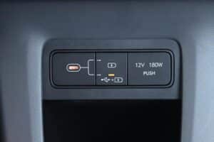 Hyundai Ioniq 5 FL 230 PS (6)