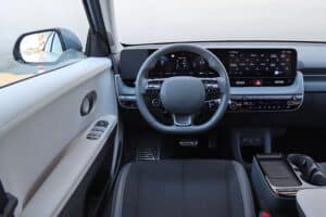 Hyundai Ioniq 5 FL 230 PS (8)