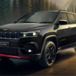 jeep commander