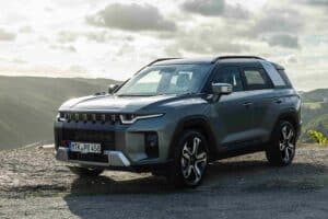 KGM Torres Hybrid (2)